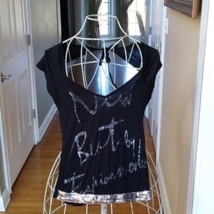 Tiara Fashion Top